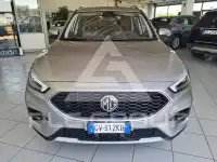 2024 MG ZS