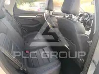 2024 MG ZS