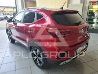 2024 MG ZS