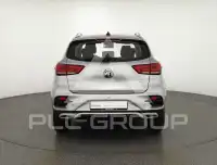 2024 MG ZS