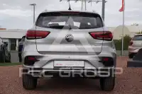 2024 MG ZS