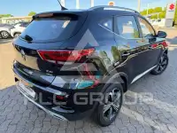 2024 MG ZS