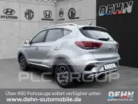 2024 MG ZS