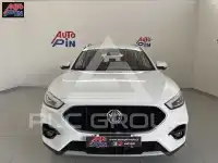 2024 MG ZS