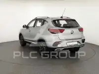 2024 MG ZS