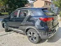 2024 MG ZS