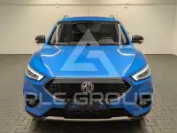 2024 MG ZS