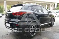 2024 MG ZS