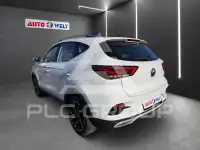 2024 MG ZS