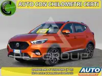 2024 MG ZS