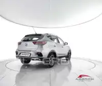 2024 MG ZS