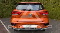 2024 MG ZS