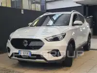2024 MG ZS