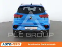 2024 MG ZS