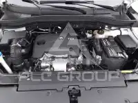 2024 MG ZS