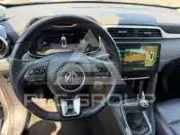2024 MG ZS