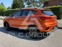 2024 MG ZS