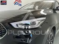 2024 MG ZS