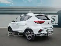 2024 MG ZS