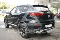 2024 MG ZS