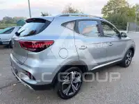 2024 MG ZS