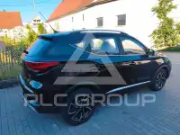 2024 MG ZS