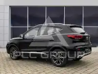 2024 MG ZS