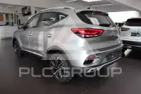 2024 MG ZS