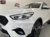 2024 MG ZS