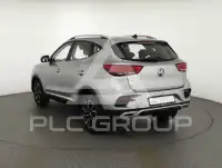 2024 MG ZS