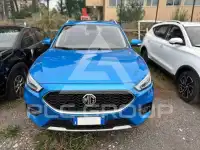 2024 MG ZS