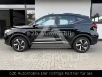 2024 MG ZS
