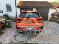 2024 MG ZS