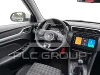 2024 MG ZS