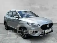 2024 MG ZS