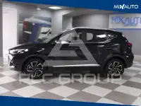 2024 MG ZS