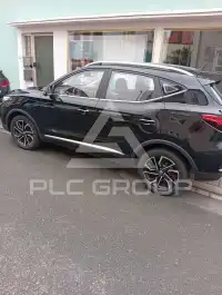 2024 MG ZS