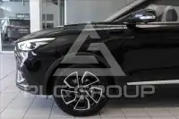 2024 MG ZS