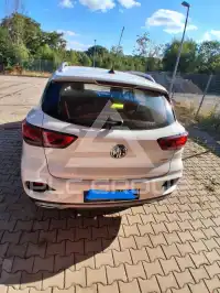 2024 MG ZS