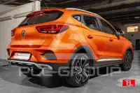 2024 MG ZS