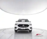 2024 MG ZS