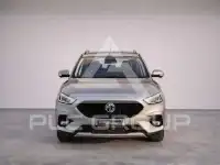 2024 MG ZS