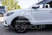 2024 MG ZS