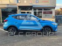 2024 MG ZS