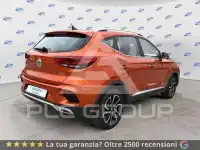 2024 MG ZS