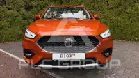 2024 MG ZS