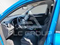 2024 MG ZS