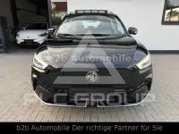 2024 MG ZS