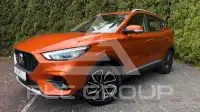 2024 MG ZS