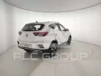 2024 MG ZS